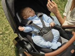 Passeggini|Chicco Passeggino Mysa Jade Green