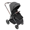 Passeggini|Chicco Passeggino Mysa Charming Grey
