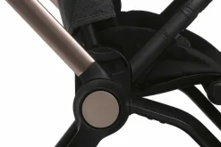 Passeggini|Chicco Passeggino Mysa Charming Grey