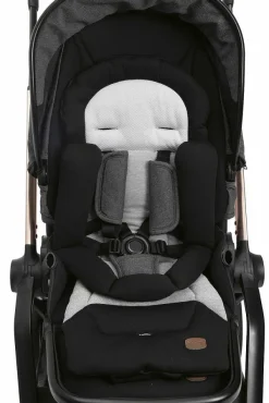 Passeggini|Chicco Passeggino Mysa Charming Grey