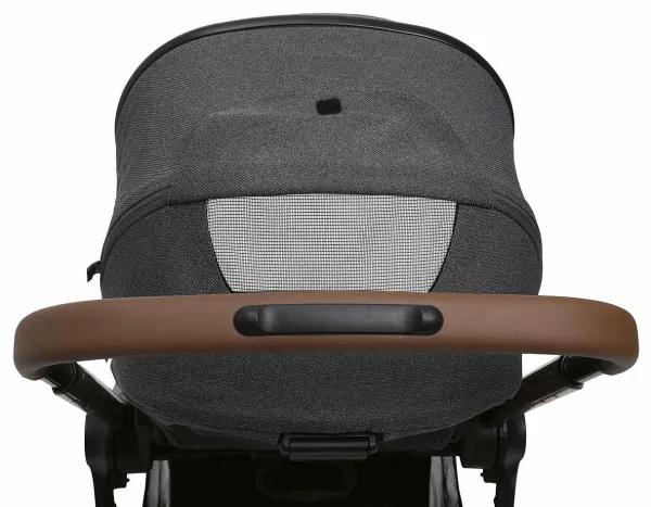 Passeggini|Chicco Passeggino Mysa Black Satin