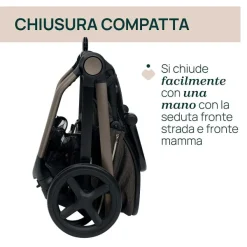 Passeggini|Chicco Passeggino Mysa - Special Edition