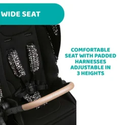 Passeggini|Chicco Passeggino Mysa - Special Edition