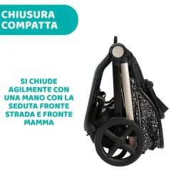 Passeggini|Chicco Passeggino Mysa - Special Edition