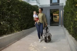 Passeggini|Chicco Passeggino Ohlal 3 Red Passion