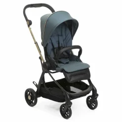 Passeggini|Chicco Passeggino One4Ever Green Gem