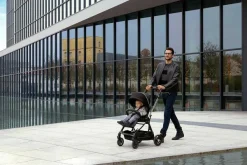 Passeggini|Chicco Passeggino One4Ever Pirate Black