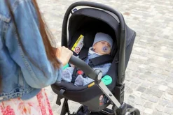 Passeggini|Chicco Passeggino One4Ever Silverleaf