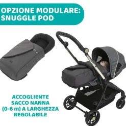 Passeggini|Chicco Passeggino One4Ever - Special Edition