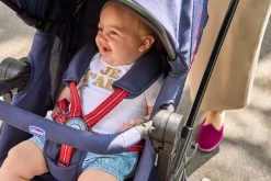 Passeggini|Chicco Passeggino Seety Oxford Blue