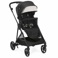 Passeggini|Chicco Passeggino Seety Etna Black