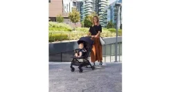 Passeggini|Chicco Passeggino Trolley Me Stone