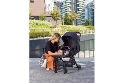 Passeggini|Chicco Passeggino Trolley Me Light Grey