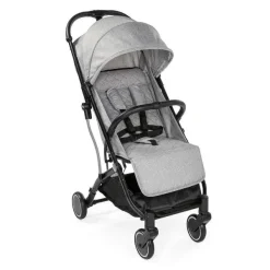 Passeggini|Chicco Passeggino Trolley Me Light Grey