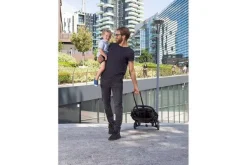 Passeggini|Chicco Passeggino Trolley Me Light Grey