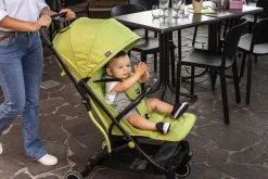 Passeggini|Chicco Passeggino Trolley Me Aurora Pink