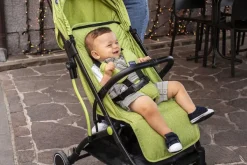 Passeggini|Chicco Passeggino Trolley Me Aurora Pink