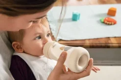 Biberon|Chicco Perfect 5 Biberon 300 Ml - Flusso Veloce