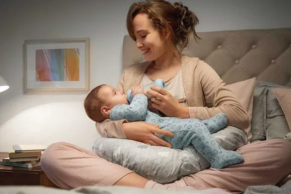 Biberon|Chicco Perfect 5 Biberon 300 Ml - Flusso Veloce