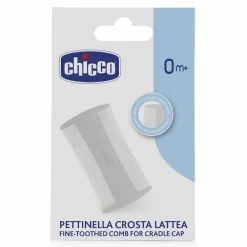 Cura E Accessori Bagnetto|Chicco Pettinella Per Crosta Lattea