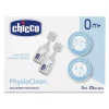 Pulizia Naso|Chicco Physioclean Soluzione Fisiologica 5Ml-25Pz