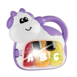 Giochi Musicali|Chicco Piano Mucca