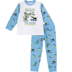 Pigiami|Chicco Pigiama Lungo In Cotone