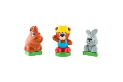 Giochi Bilingue|Chicco Playset Animali Della Fattoria