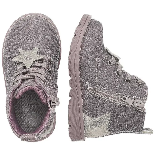 Polacchini|Chicco Polacchino Bambina Filippa