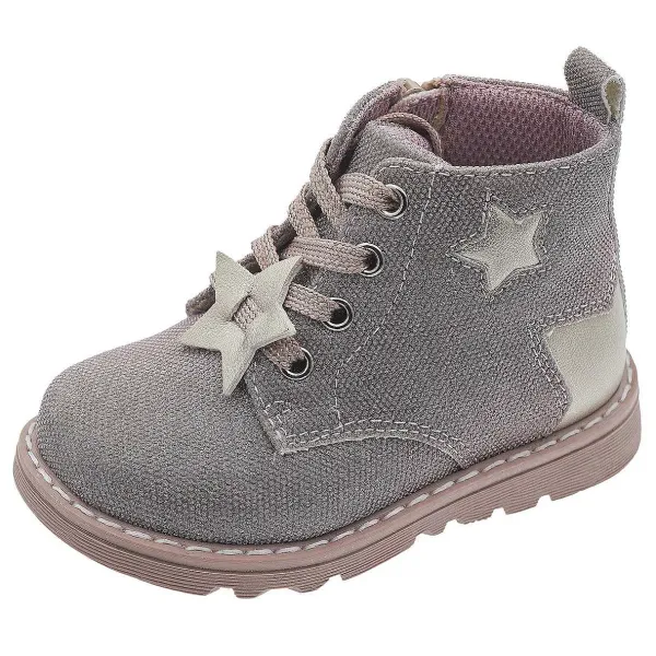 Polacchini|Chicco Polacchino Bambina Filippa