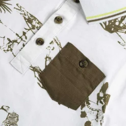 Polo|Chicco Polo Manica Corta