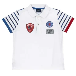 Polo|Chicco Polo Manica Corta