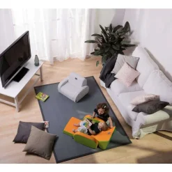 Poltroncine|Chicco Poltroncina Twist Rosso