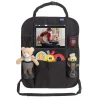 Accessori Viaggio|Chicco Portaoggetti Per Sedile Auto Con Vano Ipad