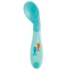Piatti E Posate|Chicco Primo Cucchiaio Azzurro