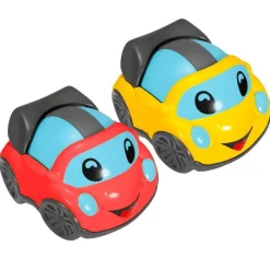 Macchinine, Radiocomandi E Playset|Chicco Racing Friends