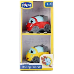 Macchinine, Radiocomandi E Playset|Chicco Racing Friends