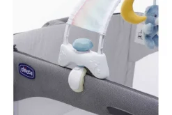 Giostrine|Chicco Rainbow Sky Giostrina Azzurro