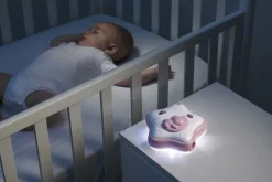 Giostrine|Chicco Rainbow Sky Giostrina Azzurro