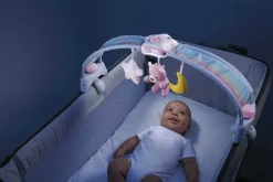 Giostrine|Chicco Rainbow Sky Giostrina Azzurro