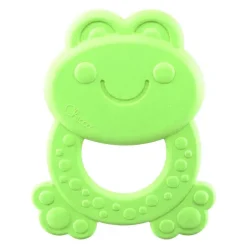 Sonagli, Giochi Passeggino E Seggiolone|Chicco Rana Massaggiagengive Eco+