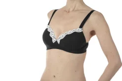 Reggiseni Gravidanza|Chicco Reggiseno Gravidanza Imbottito In Cotone