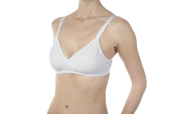 Reggiseni Gravidanza|Chicco Reggiseno Gravidanza In Microfibra