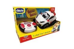 Macchinine, Radiocomandi E Playset|Chicco Rocket The Crossover Radiocomandato