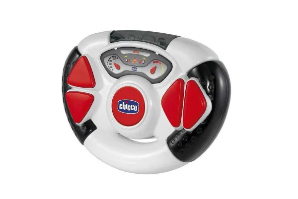 Macchinine, Radiocomandi E Playset|Chicco Rocket The Crossover Radiocomandato