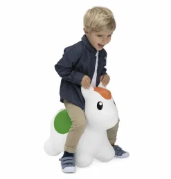 Cavalcabili|Chicco Rodeo Gonfiabile