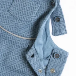 Salopette|Chicco Salopette Corta