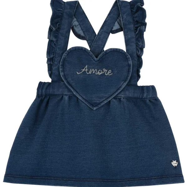 Gonne|Chicco Salopette Gonna