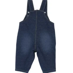 Salopette|Chicco Salopette Lunga Effetto Denim