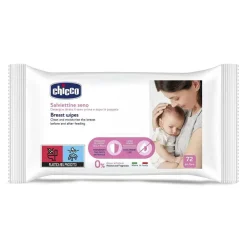 Accessori Allattamento|Chicco Salviette Per Il Seno
